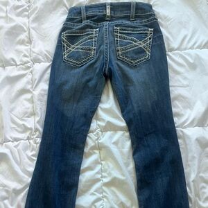 Women Ariat women jeans